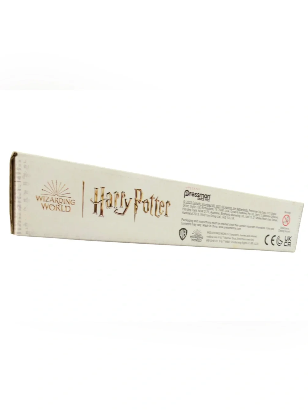 Wizarding World of Harry Potter Triwizard Maze Board Game 2nd Edition. NEW.